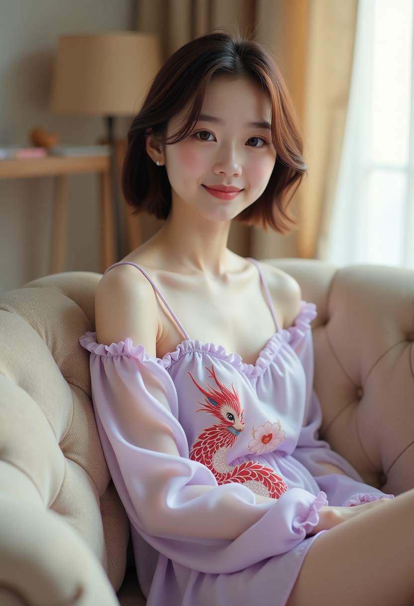 无声合唱海报